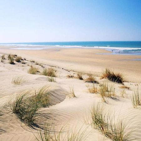 Le clos de la Plage - Résidence touristique 2 étoiles - 500m de la plage Dolus d'Oléron Exterior foto