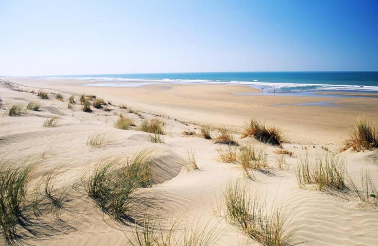 Le clos de la Plage - Résidence touristique 2 étoiles - 500m de la plage Dolus d'Oléron Exterior foto
