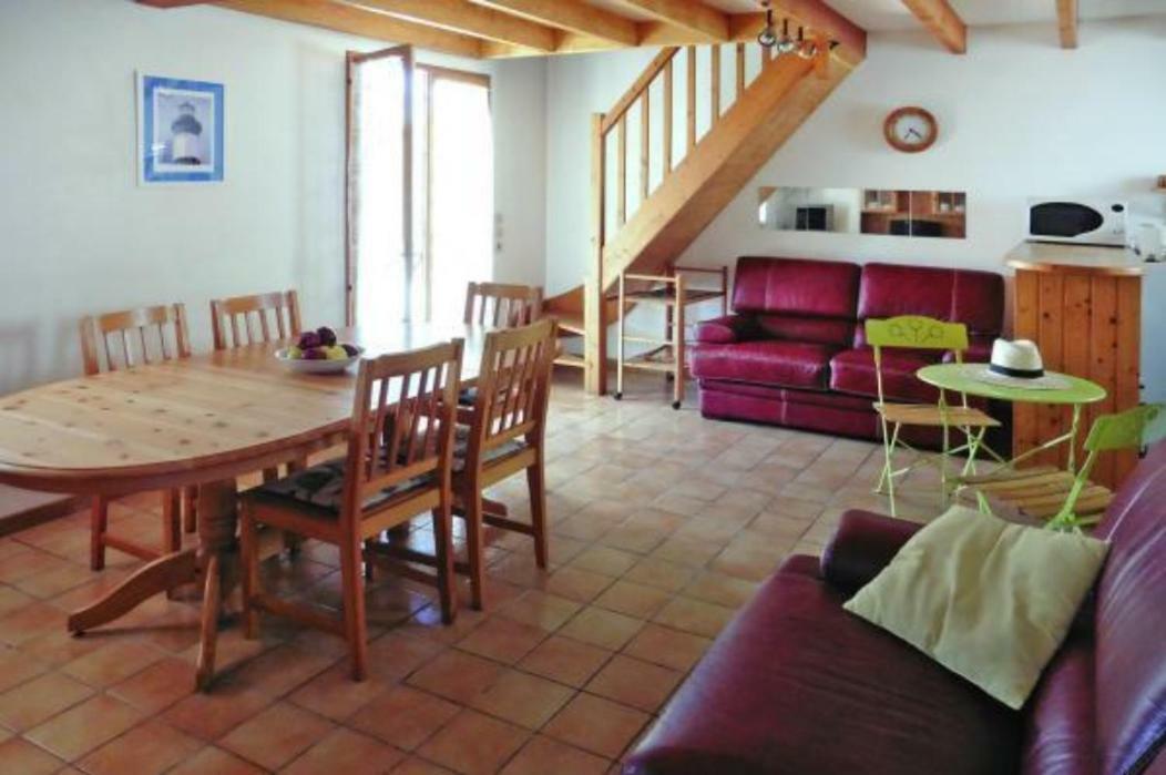 Le clos de la Plage - Résidence touristique 2 étoiles - 500m de la plage Dolus d'Oléron Exterior foto